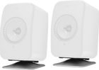 KEF P1 Silver (la paire) pour LSX Wireless