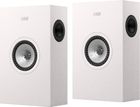 KEF Q4 Meta Blanc (la paire)
