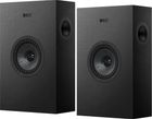 KEF Q4 Meta Noir (la paire)