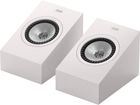 KEF Q8 Meta Blanc (la paire)