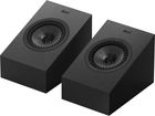 KEF Q8 Meta Noir (la paire)