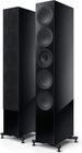 KEF R11 Meta Noir laqué (la paire)