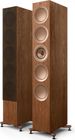 KEF R11 Meta Noyer Clair (la paire)