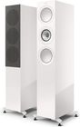 KEF R7 Meta Blanc laqué (la paire)