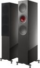 KEF R7 Meta Gris Titane (la paire)