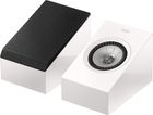 KEF R8 Meta Atmos Blanc laqué (la paire)