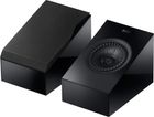 KEF R8 Meta Atmos Noir laqué (la paire)