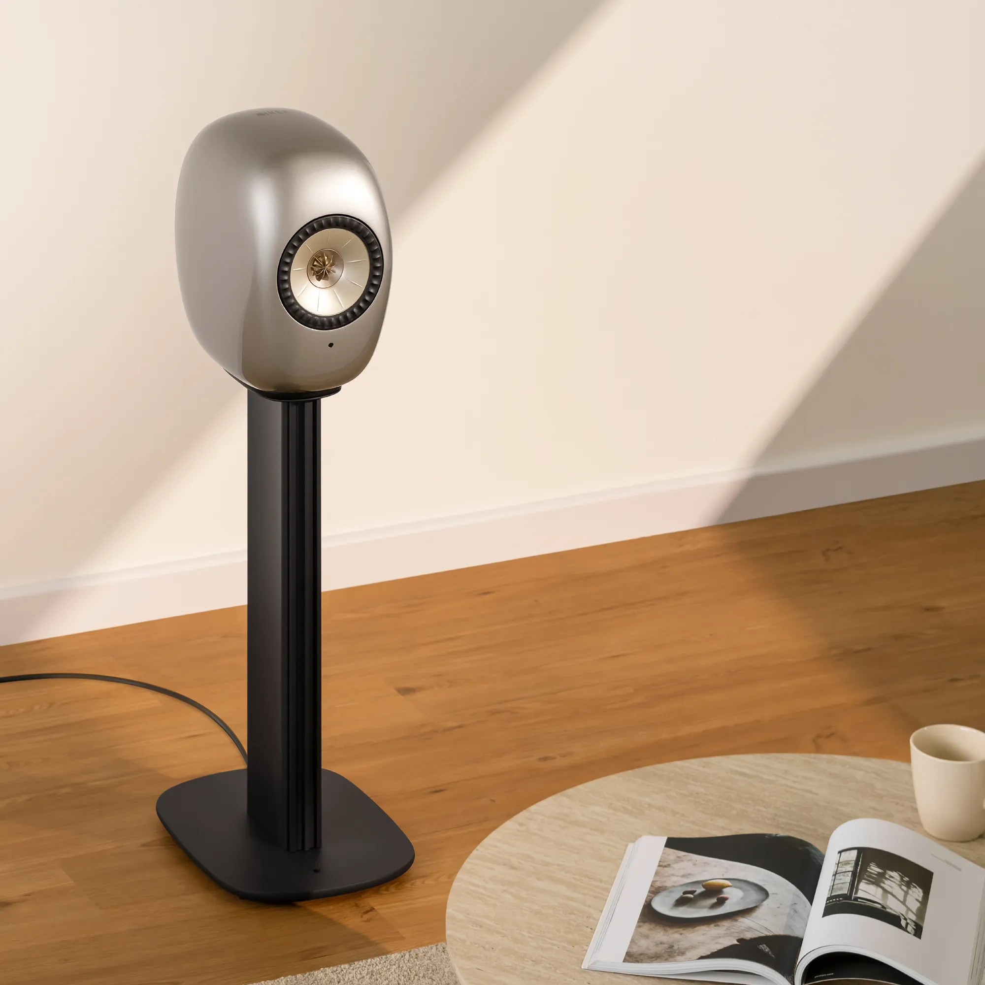 KEF S-Luxe