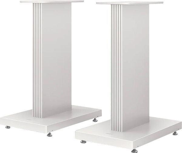 Pieds d'enceintes KEF Stand S3 Blanc