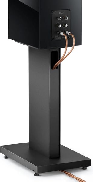 Vue système passe-câbles