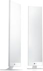 KEF T301 Blanc (la paire)