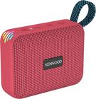 Kenwood AS-60BT-V Rouge
