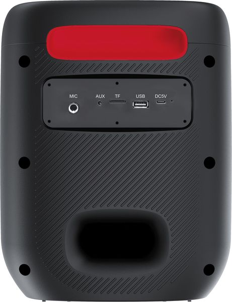 Connectique enceinte sans fil Kenwood AS-P200BT