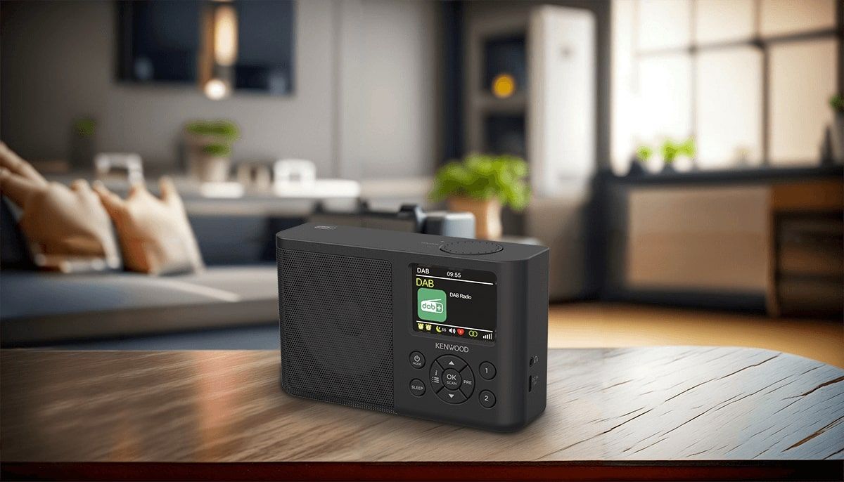 Fonction RDS radio portable Fonction RDS