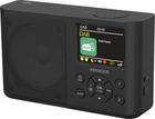 Kenwood CR-M33DAB