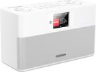 Kenwood CR-ST100S Blanc