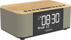 Kenwood CR-ST40DAB Chêne clair