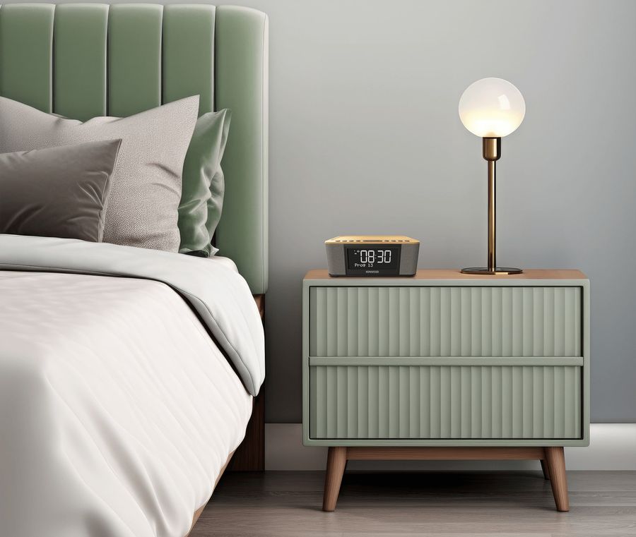 Fonction double alarme