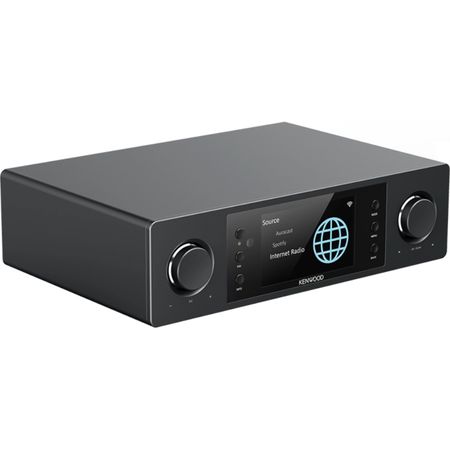 Kenwood KSA-DX1-B