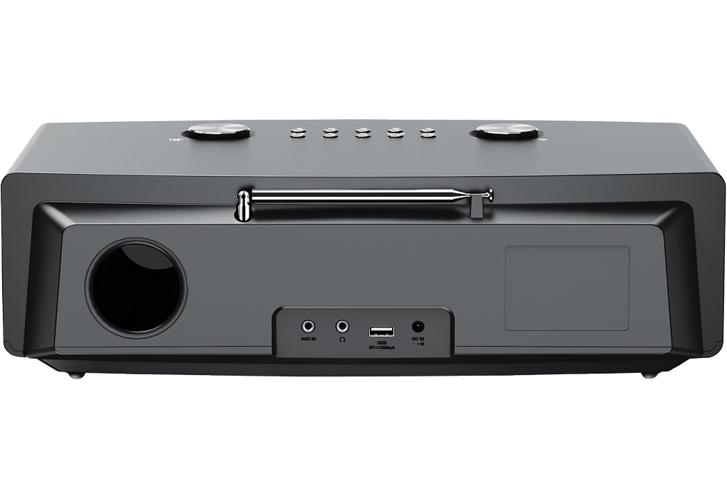 Chaîne Hi-Fi Kenwood R-SG7 + Enceintes LS-SG6 + Télécommande - Révisé, Garanti 1 An
