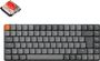 Keychron K3 Max QMK/VIA (K3M-H1)