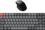 Keychron K3 Max QMK/VIA (K3M-H1)