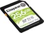 Kingston MicroSDXC Class 10 (256 Go)