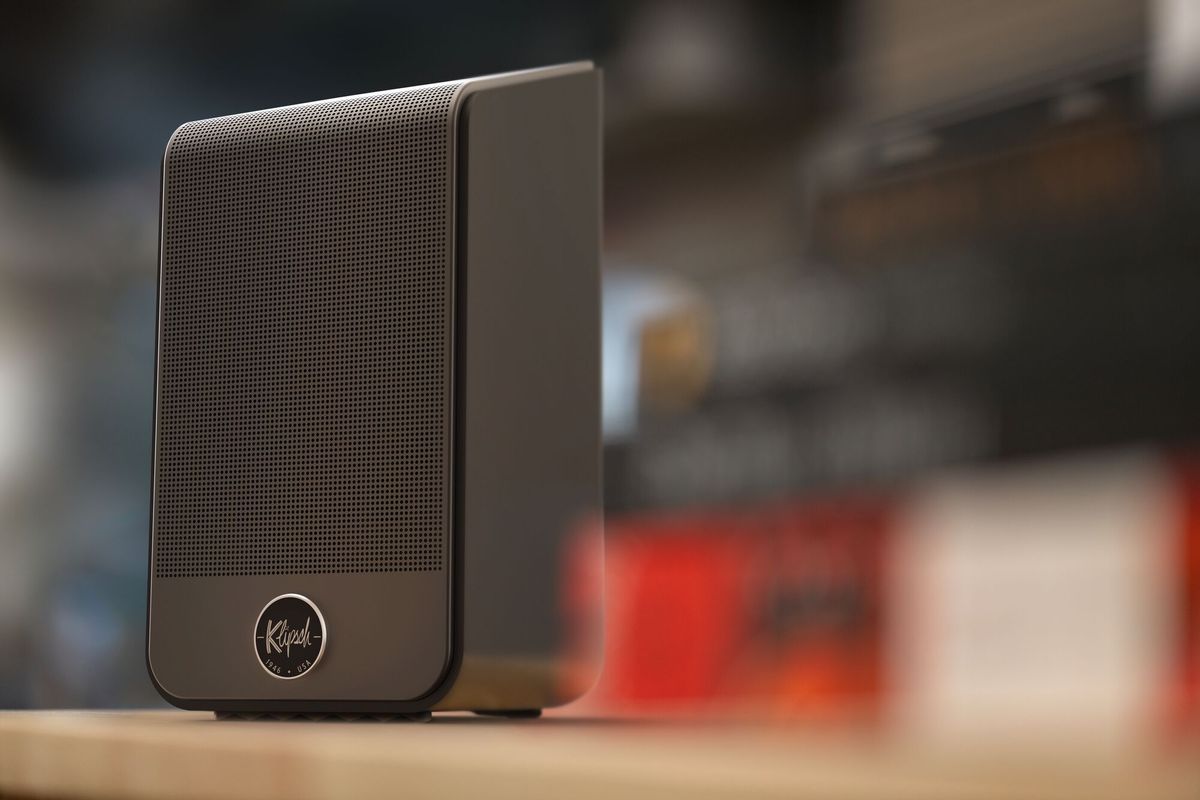 Klipsch Flexus Atmos Surr 200