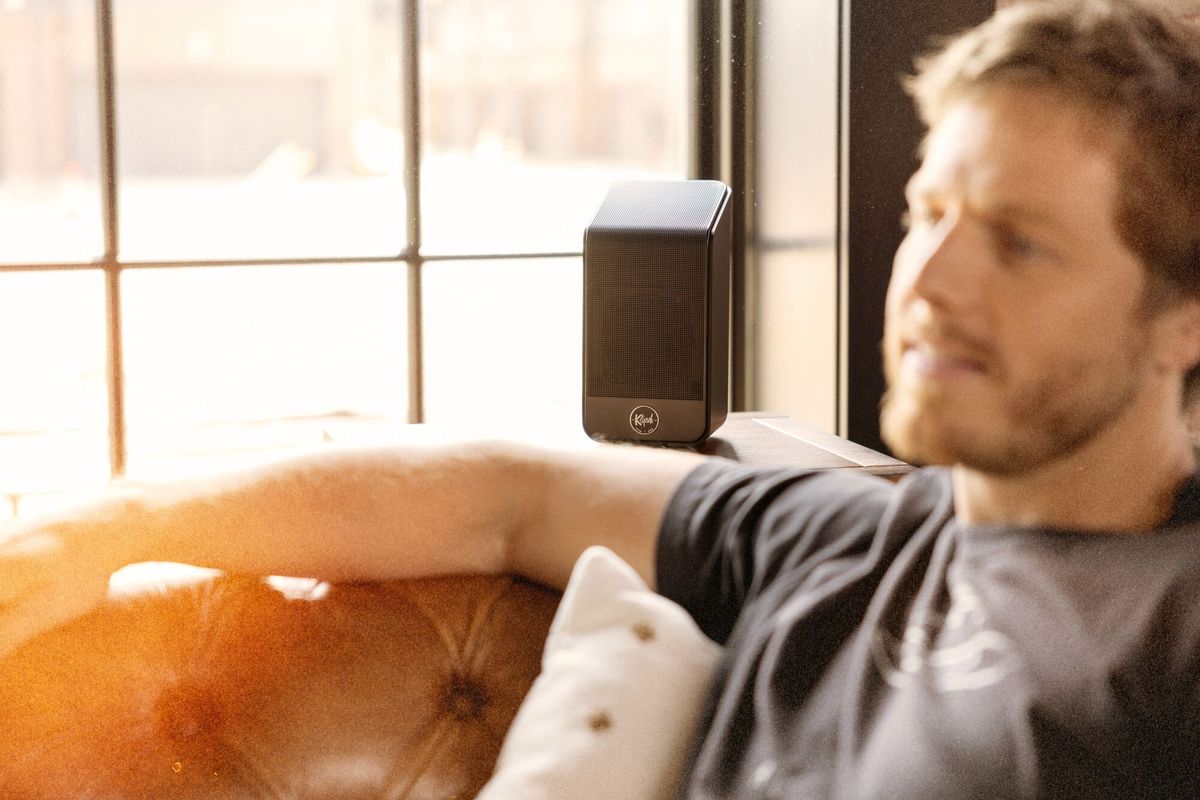 Klipsch Flexus Atmos Surr 200