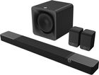 Klipsch Flexus Core 200 5.1.2 (Flexus Core 200,  Sub 100 et  Surr 100 x2)
