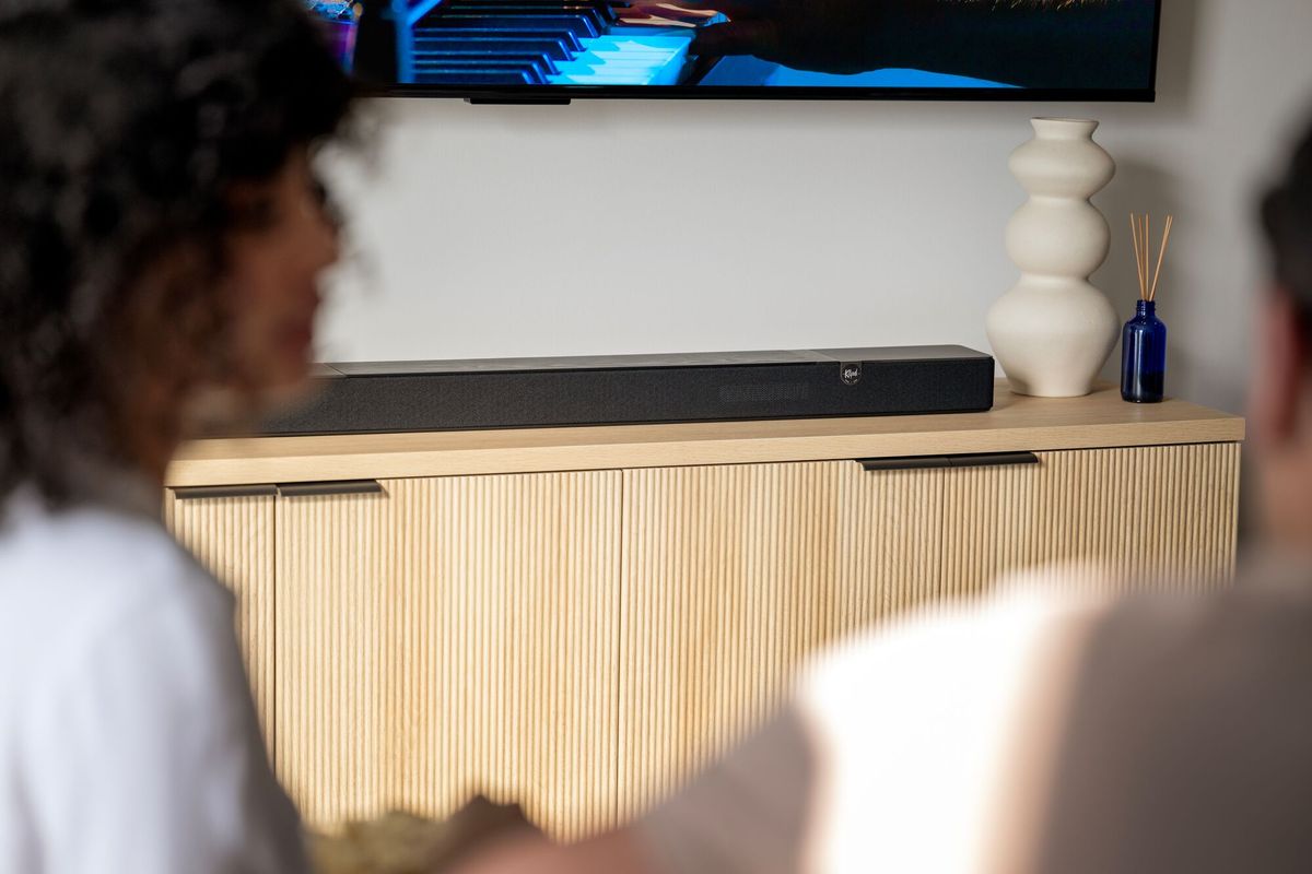 Barre de son Klipsch Flexus Core 200