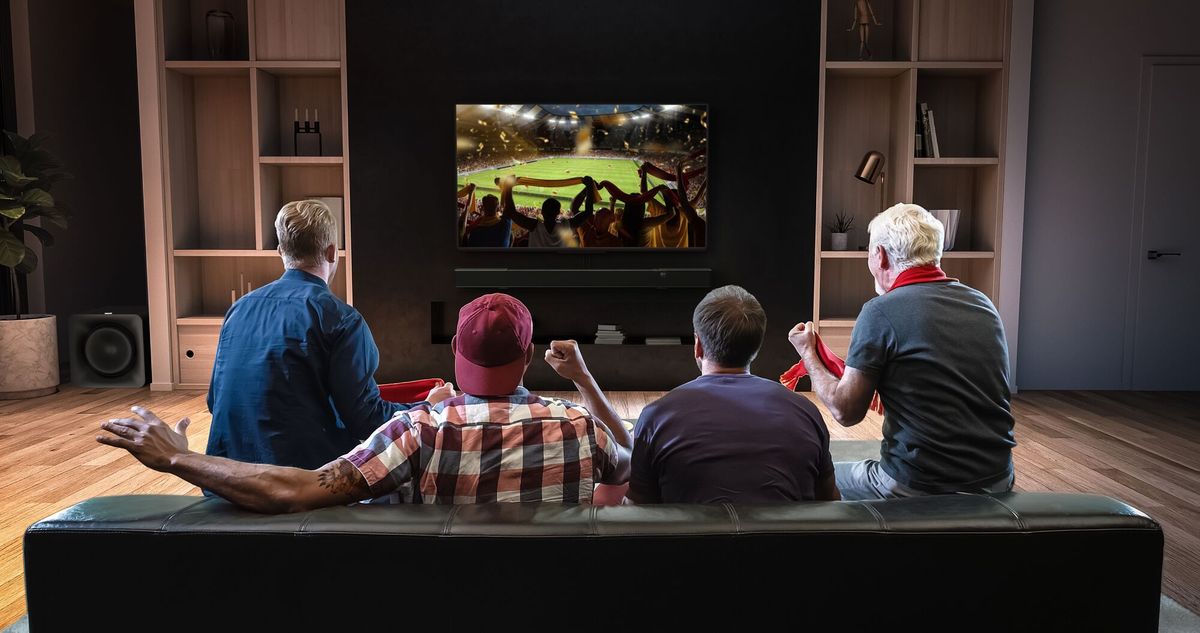 Barre de son Klipsch Flexus Core 200