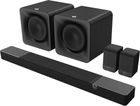 Klipsch Flexus Core 200 5.2.2 (Flexus Core 200,  Sub 100 X2 et  Surr 100 x2)