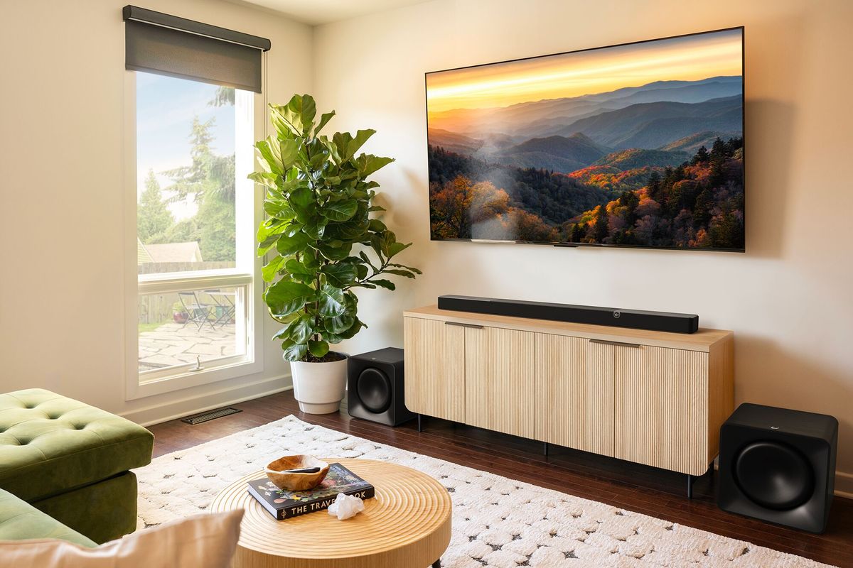 Barre de son Klipsch Flexus Core 300