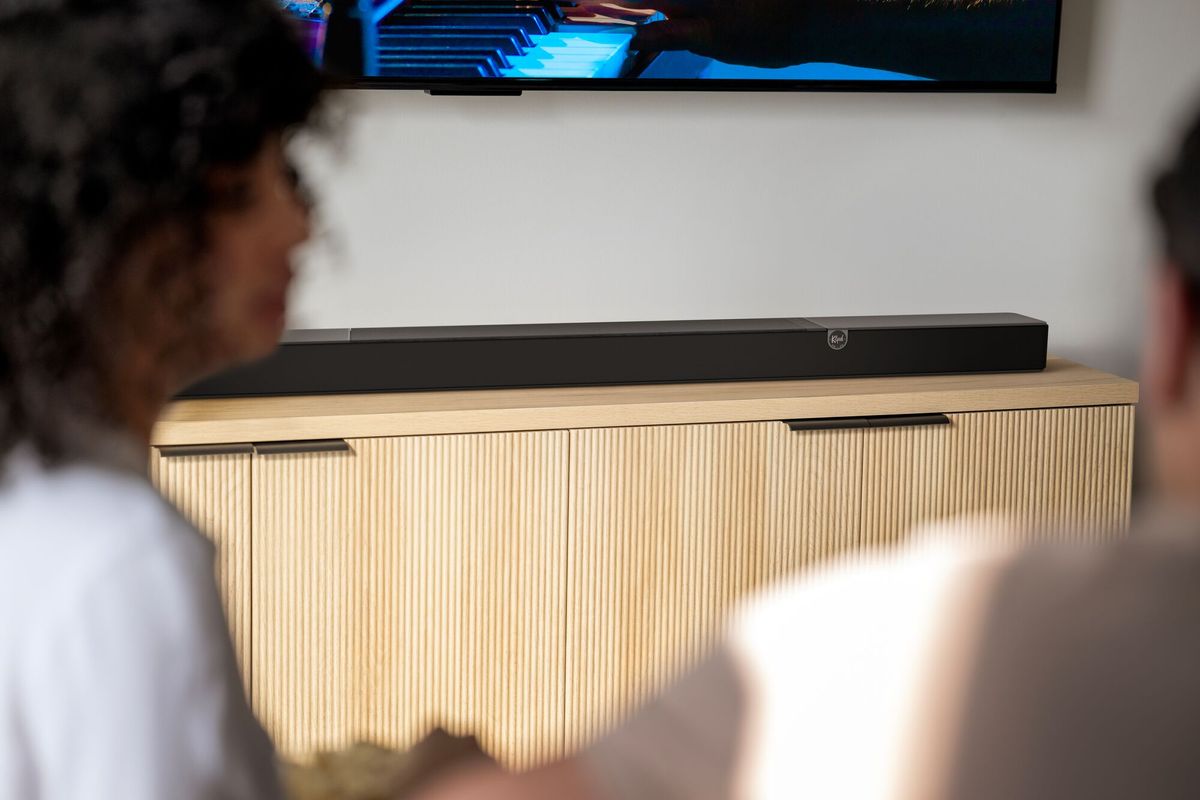 Barre de son Klipsch Flexus Core 300