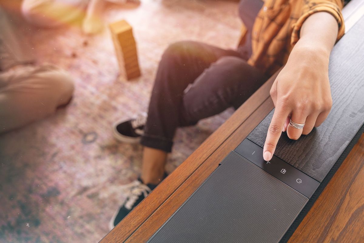 Barre de son Klipsch Flexus Core 300