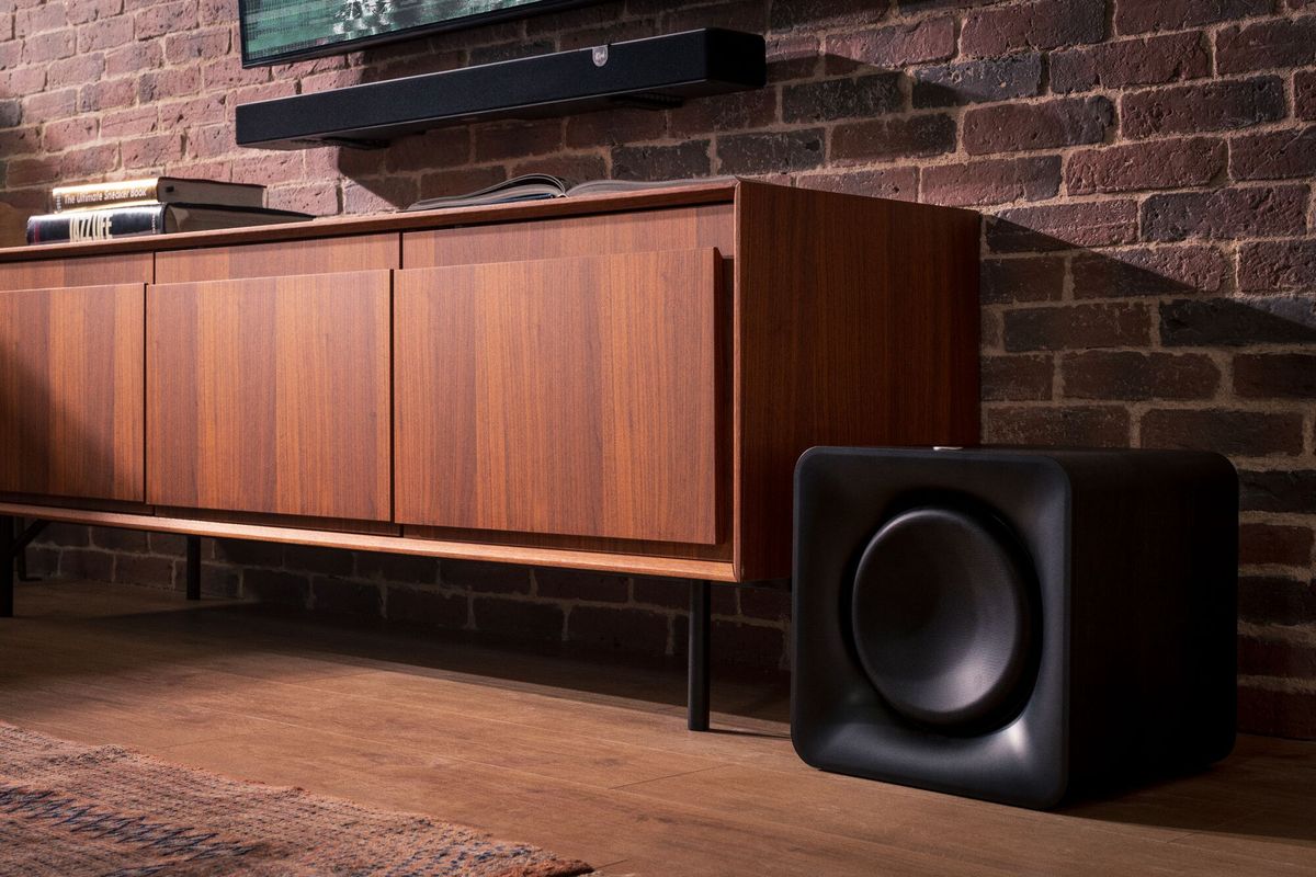 Caisson de basses Klipsch Flexus Sub 200