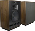 Klipsch Cornwall IV Noyer (la paire)