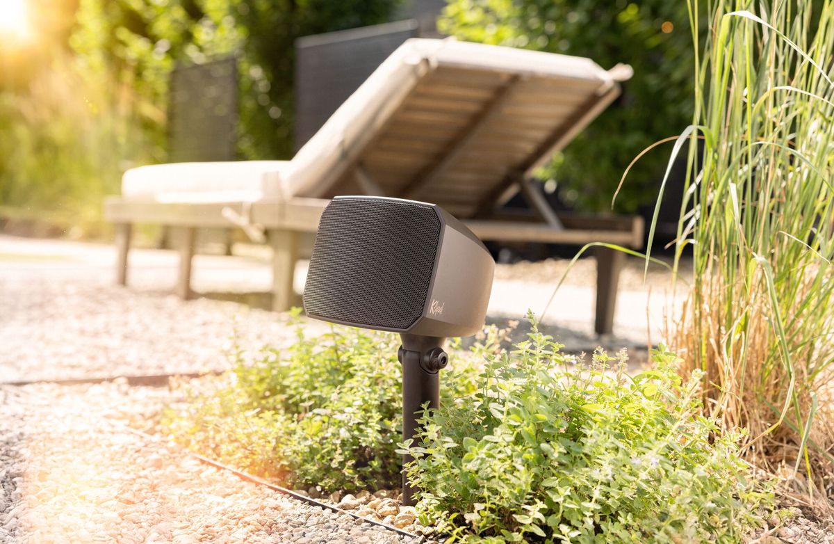 Klipsch Courtyard 4.1