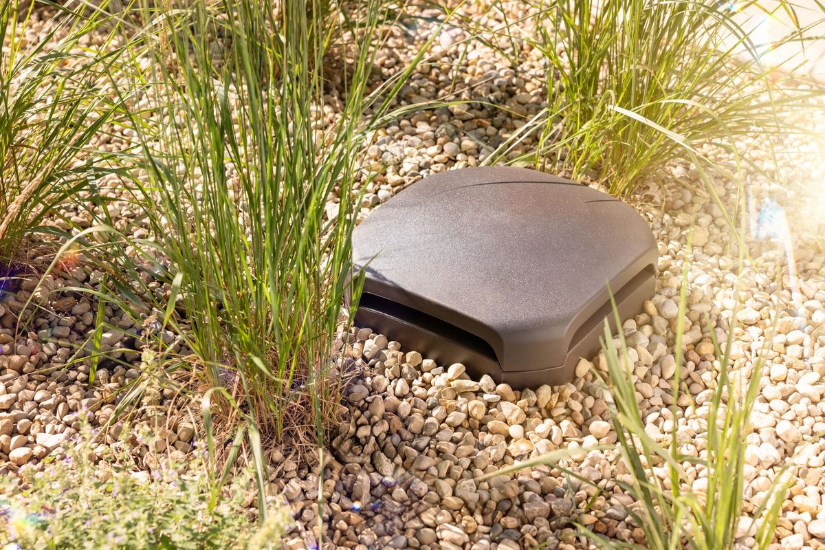 Klipsch Courtyard 4.1