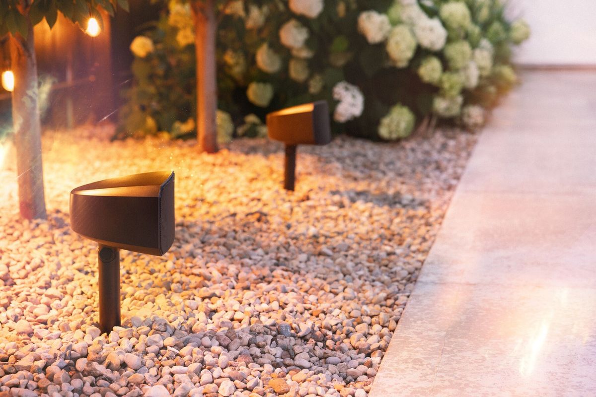Klipsch Courtyard 4.1