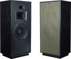 Klipsch Forte IV Noir (la paire)