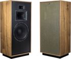 Klipsch Forte IV Noyer (la paire)
