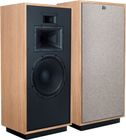 Klipsch Forte IV Red Oak (la paire)