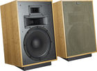 Klipsch Heresy IV Merisier naturel (la paire)