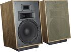 Klipsch Heresy IV Noyer (la paire)