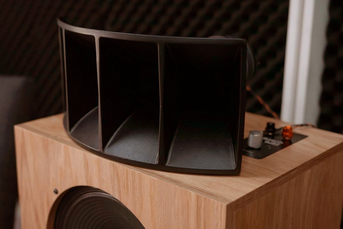 Klipsch Ojas Klipsch Ojas