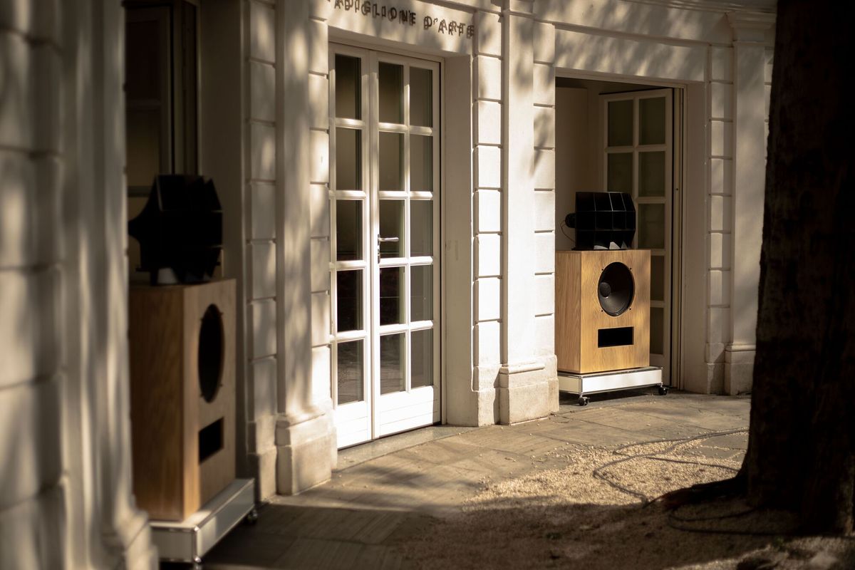 Klipsch Ojas II KO-R2