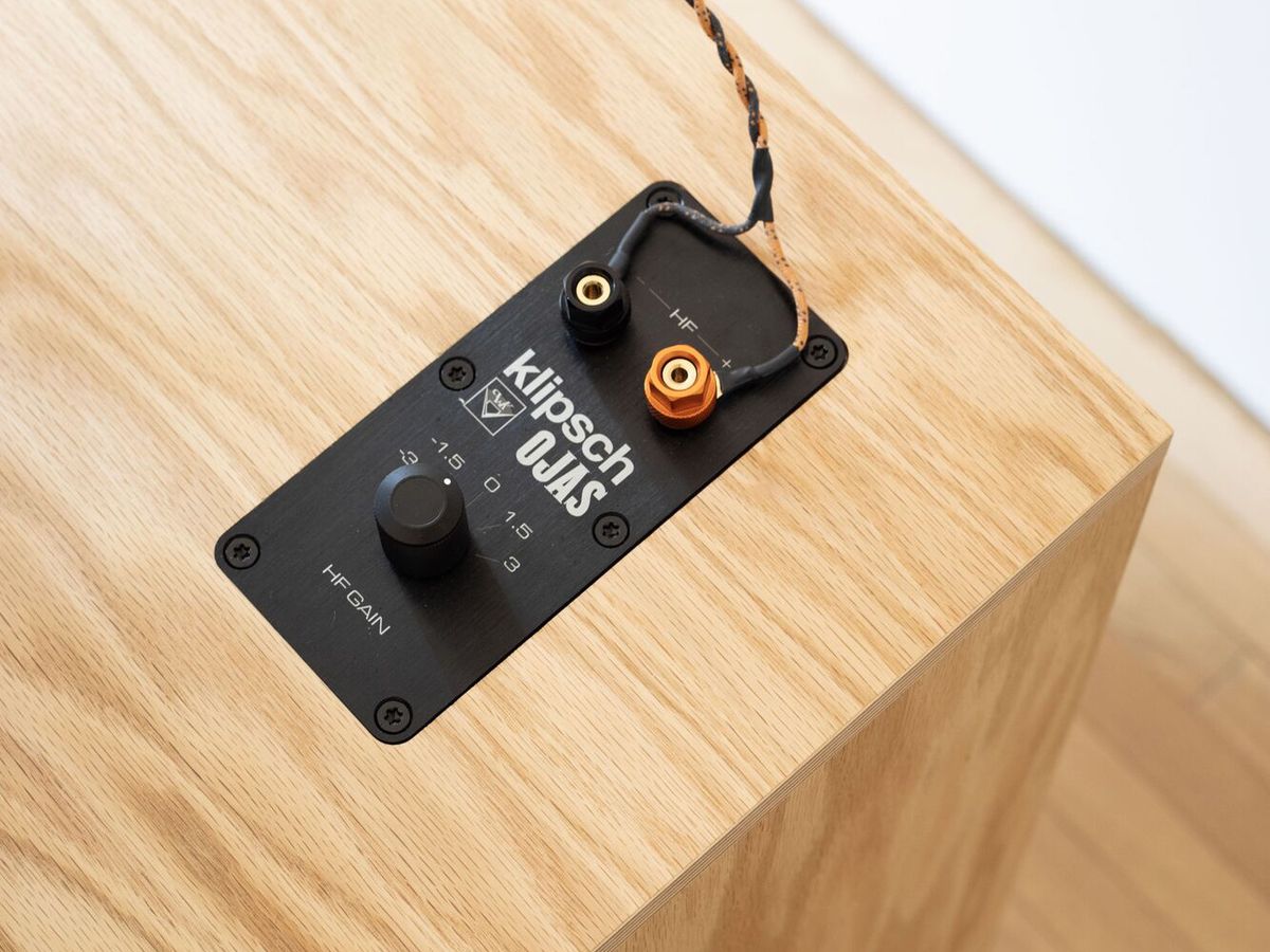 Klipsch Ojas II KO-R2