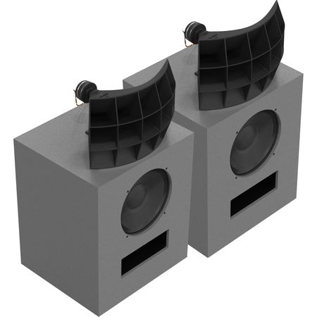 Klipsch Ojas II KO-R2